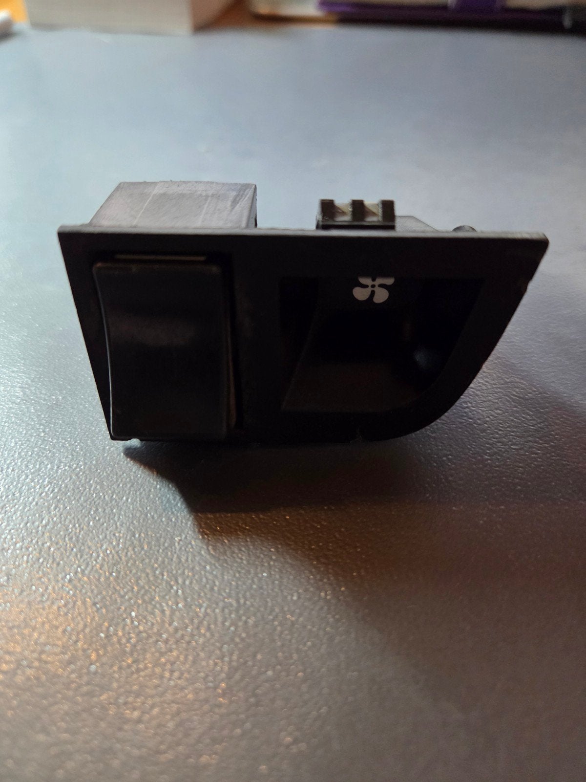 Ventilatorkachel schakelaar Opel Manta B Ascona B., Auto-onderdelen, Ophalen of Verzenden, Gebruikt, Opel
