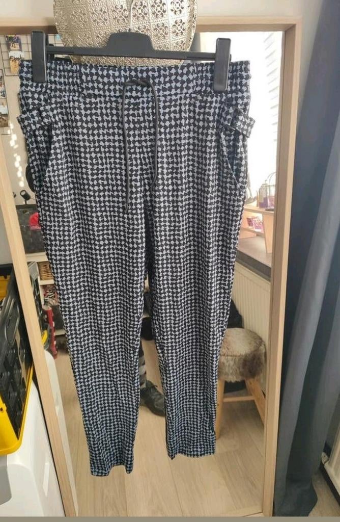 G Maxx xl Travelstof, Kleding | Dames, Zwart, Maat 46/48 (XL) of groter, Ophalen of Verzenden, Zo goed als nieuw