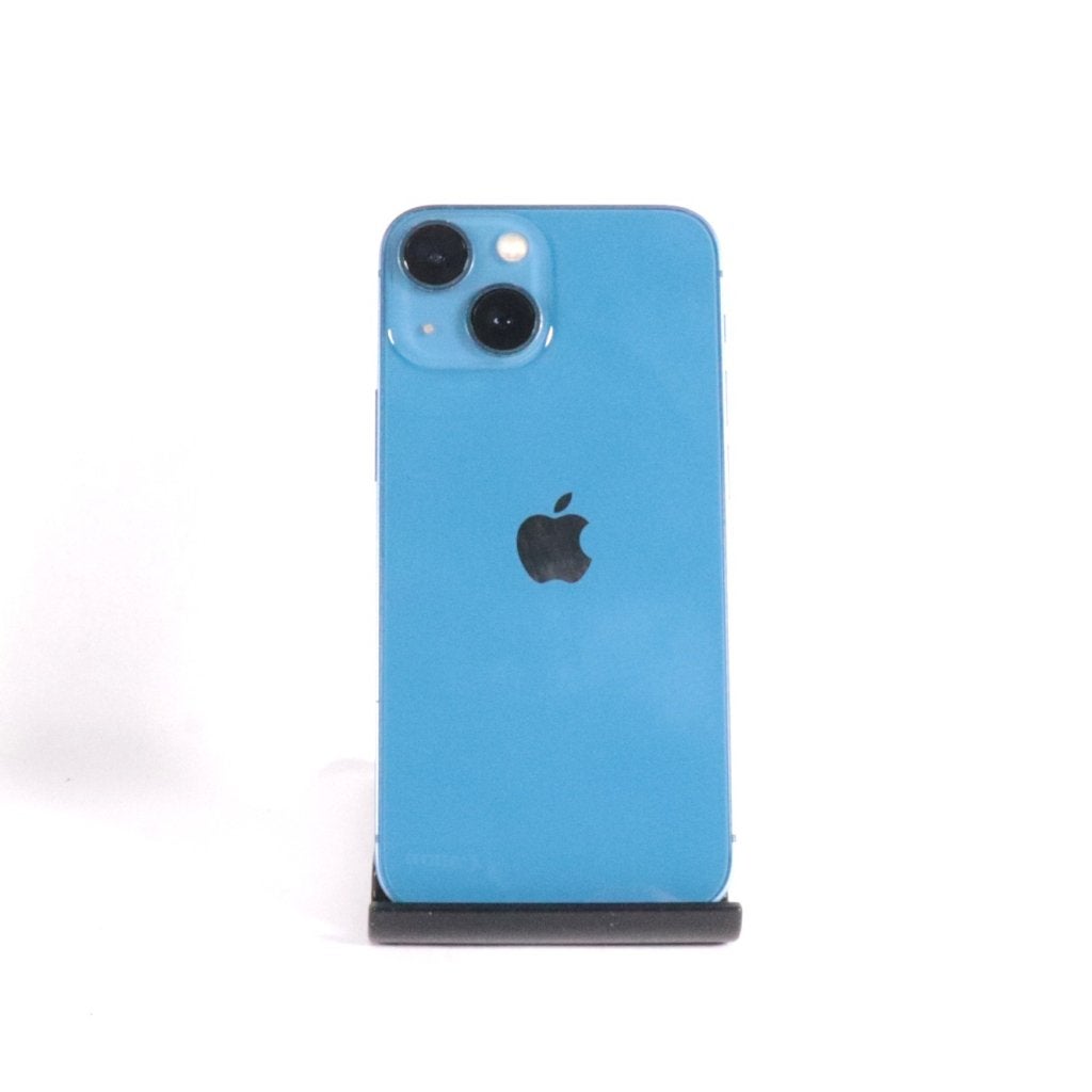 iPhone 13 Mini 128GB (89%) - Nette Staat, Apple, Gebruikt, Support@apple.com, One Apple Park Way
Cupertino, CA 95014
United States