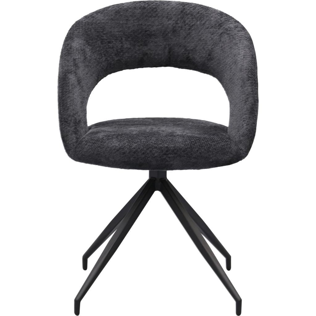UIT VOORRAAD LEVERBAAR! eetkamerstoel Yuna movie,div.kleuren, Ophalen, Nieuw, Overige kleuren, Vijf, Zes of meer stoelen