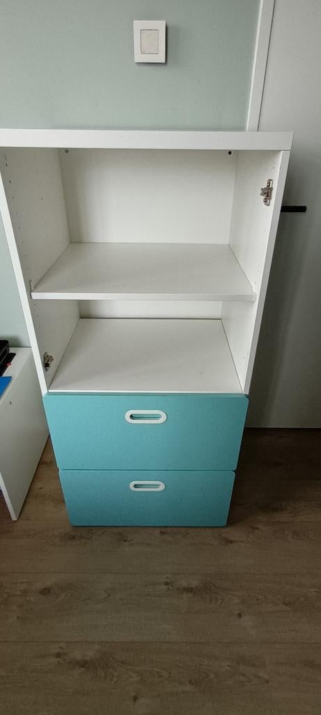 2x Ikea ladekasten - gratis af te halen, Huis en Inrichting, Kasten | Ladekasten, 3 of 4 laden, Minder dan 100 cm, 25 tot 50 cm