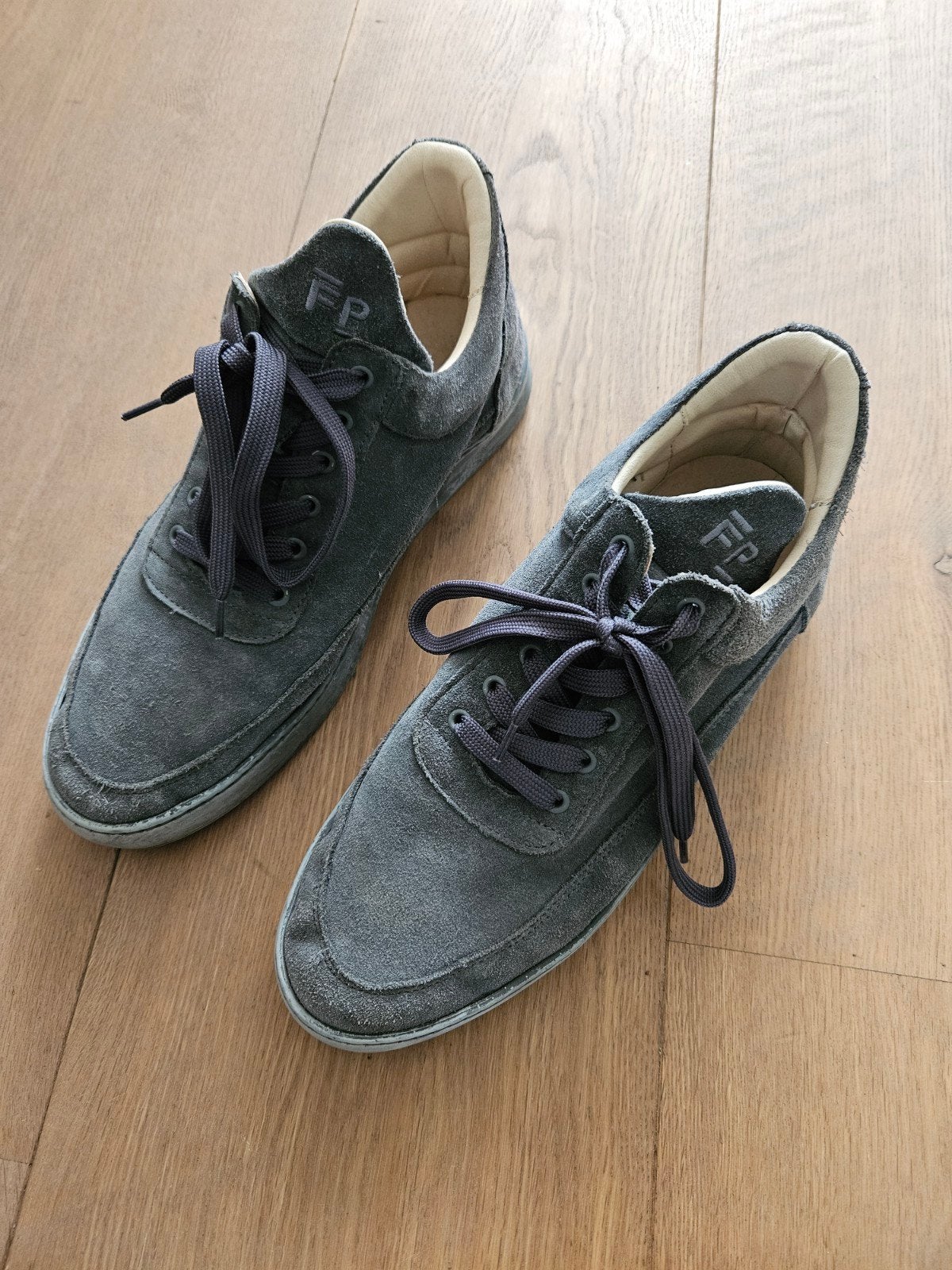 Filling pieces FP, maat 43, Kleding | Heren, Schoenen, Ophalen, Overige kleuren, FP, Sneakers of Gympen