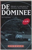 De dominee - Bart Middelburg, Gelezen, Maatschappij en Samenleving, Ophalen of Verzenden, Nederland