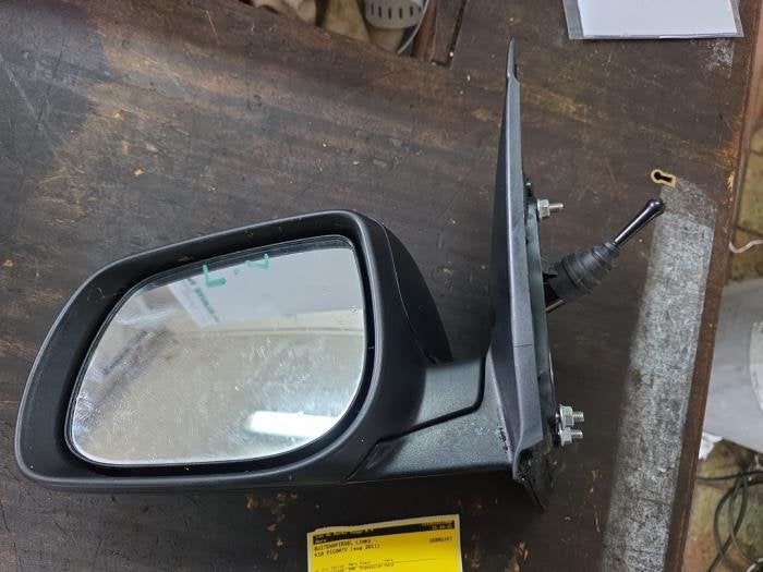 Buitenspiegel links van een Kia Picanto, Auto-onderdelen, -, -, -, 3 maanden garantie