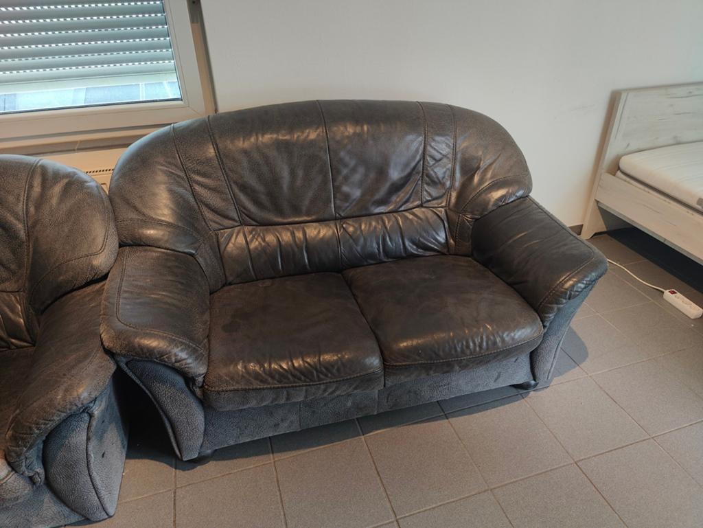 Sofa free, Ophalen, Zo goed als nieuw