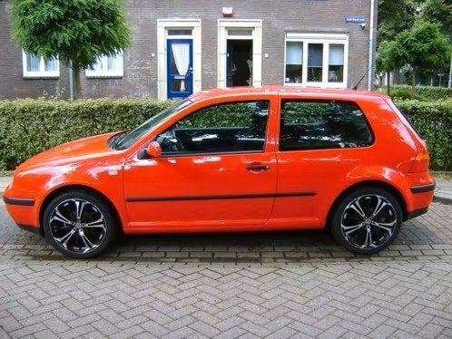 Werkplaatshandboek voor VW GOLF - POLO - KEVER- CABRIO, Ophalen of Verzenden