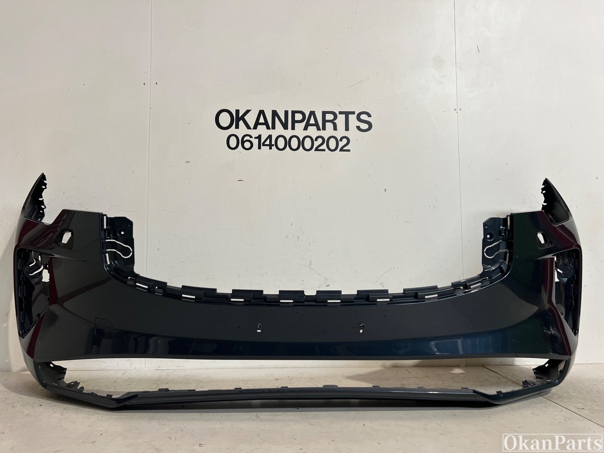 Volvo XC90 II Facelift voorbumper 32345711, Info@fabrikant.eu, Ophalen of Verzenden, Bumper, Fabrikant BV