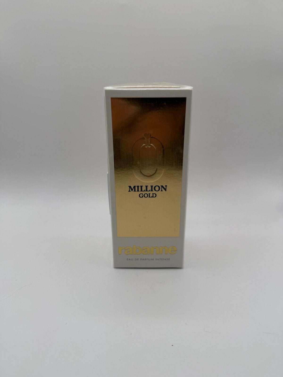 Paco Rabanne 1 Million Gold Eau de Parfum Intense, Ophalen of Verzenden, Nieuw