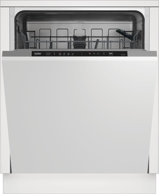 Beko inbouw vaatwasser DIN34320, Beko Nederland B.V., Minder dan 85 cm, Klantenservice@beko.nl, Nieuwe Hemweg 6-7, 1013 BG Amsterdam
