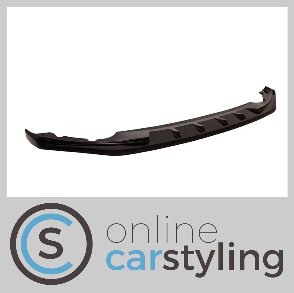 Voorbumper diffuser V.2 VW ID Buzz, -, -, Nieuw, Ophalen of Verzenden