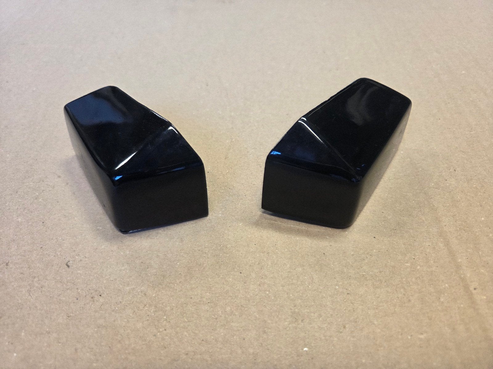 Honda mbx kapjes, Motoren, Ophalen of Verzenden