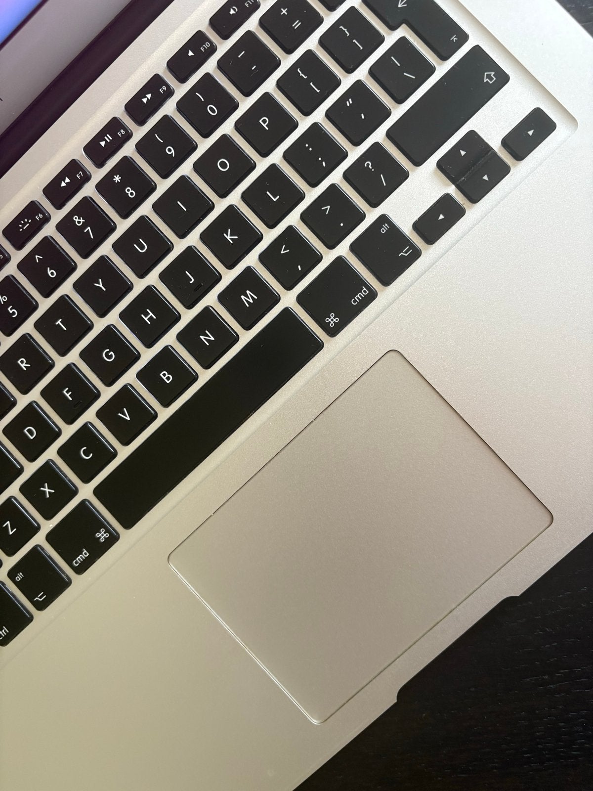 MacBook Air (13-inch, Mid 2013) - 4GB RAM, 1.3 GHz i5, Computers en Software, Apple Macbooks, Ophalen, Gebruikt, 13 inch, Minder dan 2 Ghz