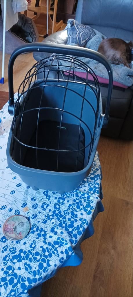 Mand voor huisdier, Ophalen of Verzenden, Overige
