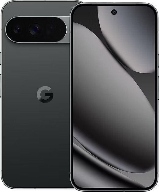 Nieuwe Google Pixel 10 Pro XL 256GB Zwart, Overige typen, Nieuw, Google, Google