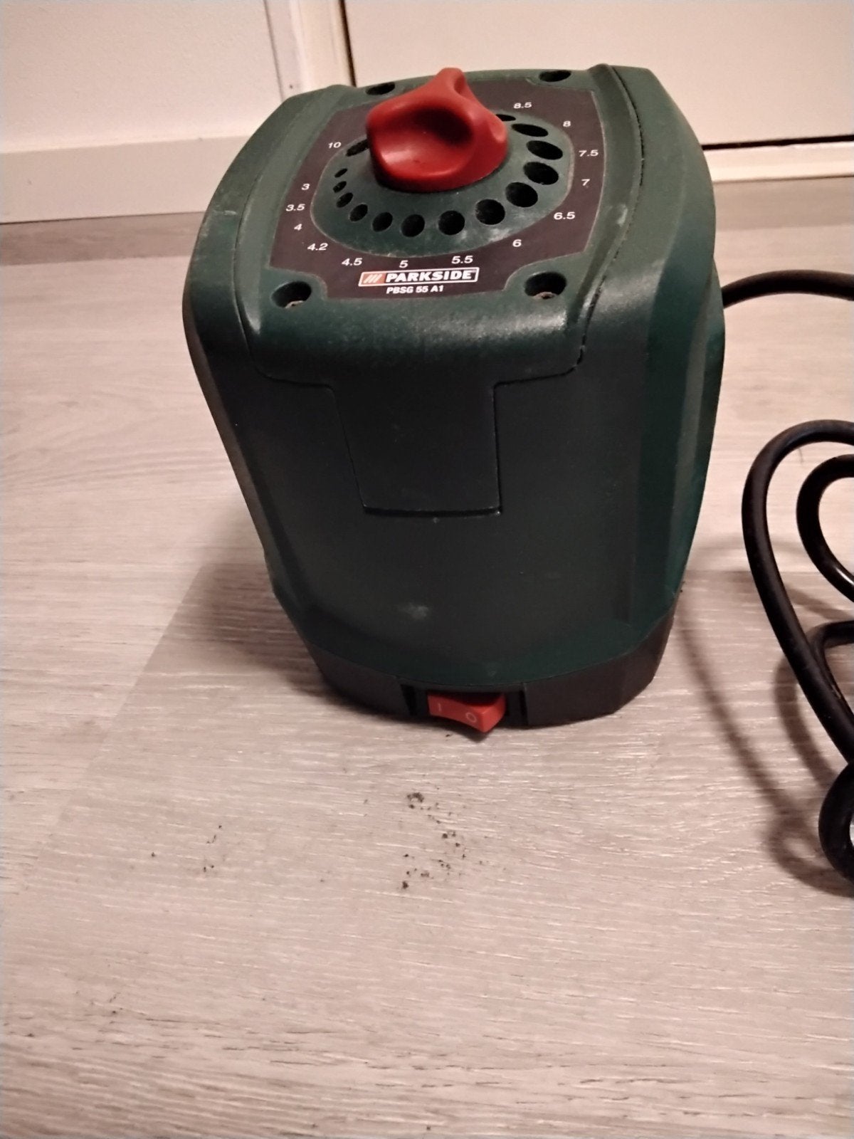 borenslijper, Ophalen, Nieuw, Minder dan 700 watt, Overige typen