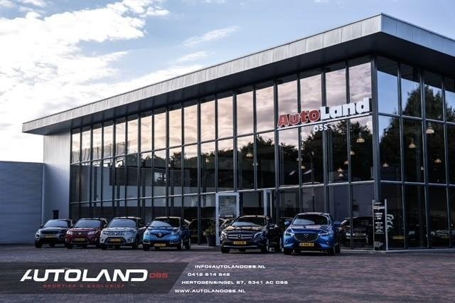 Opel Zafira 1.4 Turbo Navi Led Cruise Leer Pdc Trekhaak 2017, Auto's, Opel, Gebruikt, Zwart, 4 cilinders, Leder en Stof