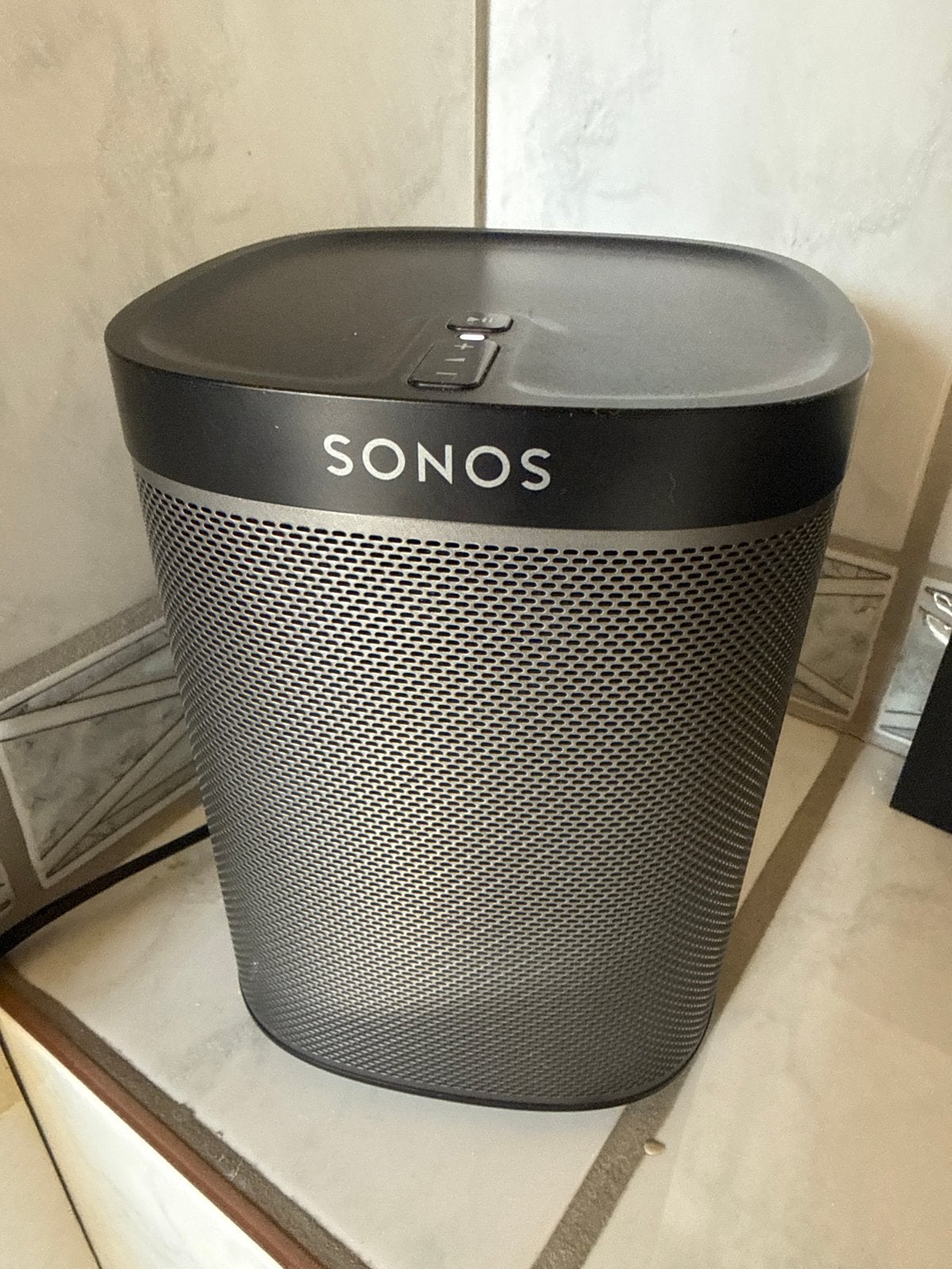 Sonos Play:1 - Compacte Smart Speaker