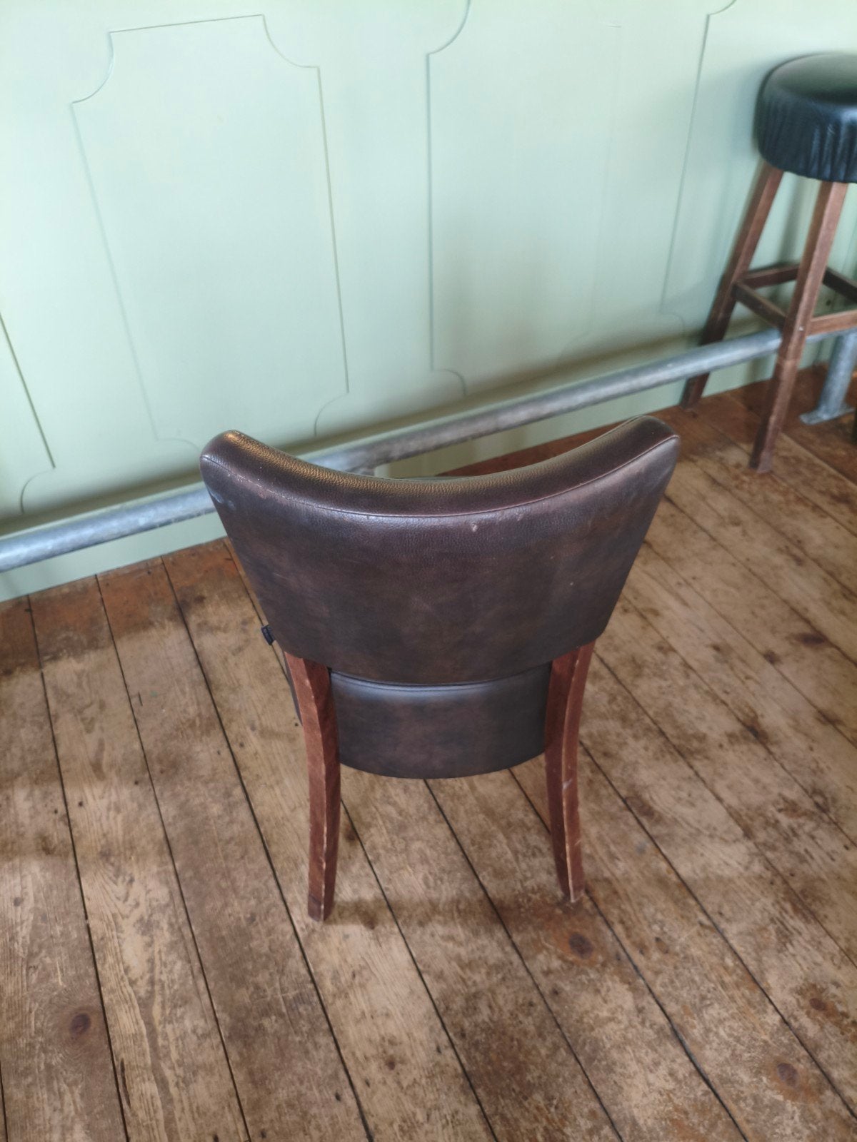 Stoelen, Ophalen of Verzenden, Eén