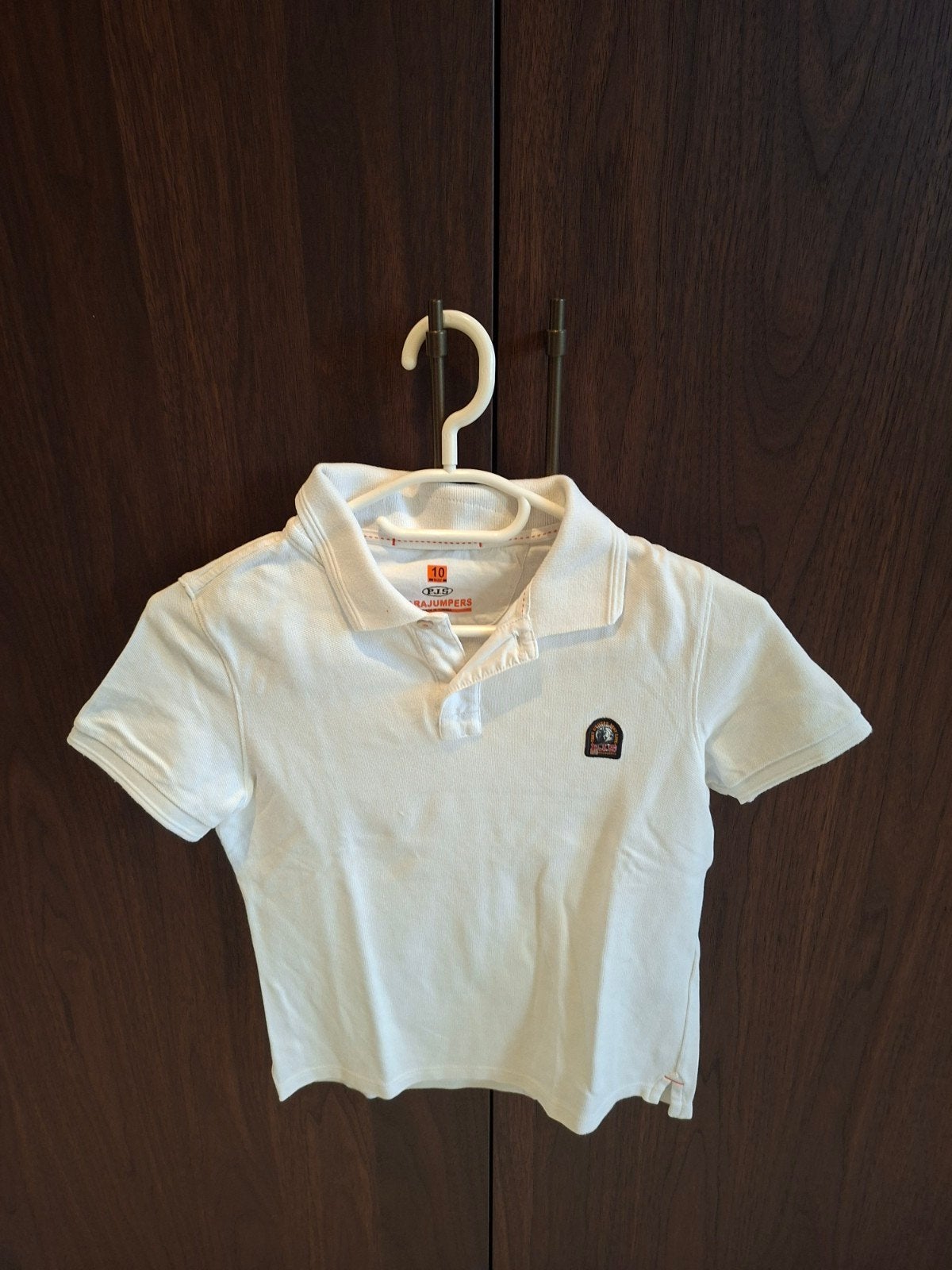 Parajumpers Polo Maat 10, Kinderen en Baby's, Ophalen of Verzenden, Gebruikt, Parajumpers, Jongen of Meisje