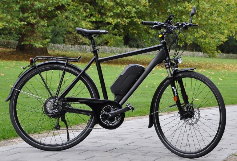 Speed Pedelec 45km/u EE SPORT | Stromer - Klever alternatief, Overige merken, 28 inch, Nieuw, Ophalen of Verzenden