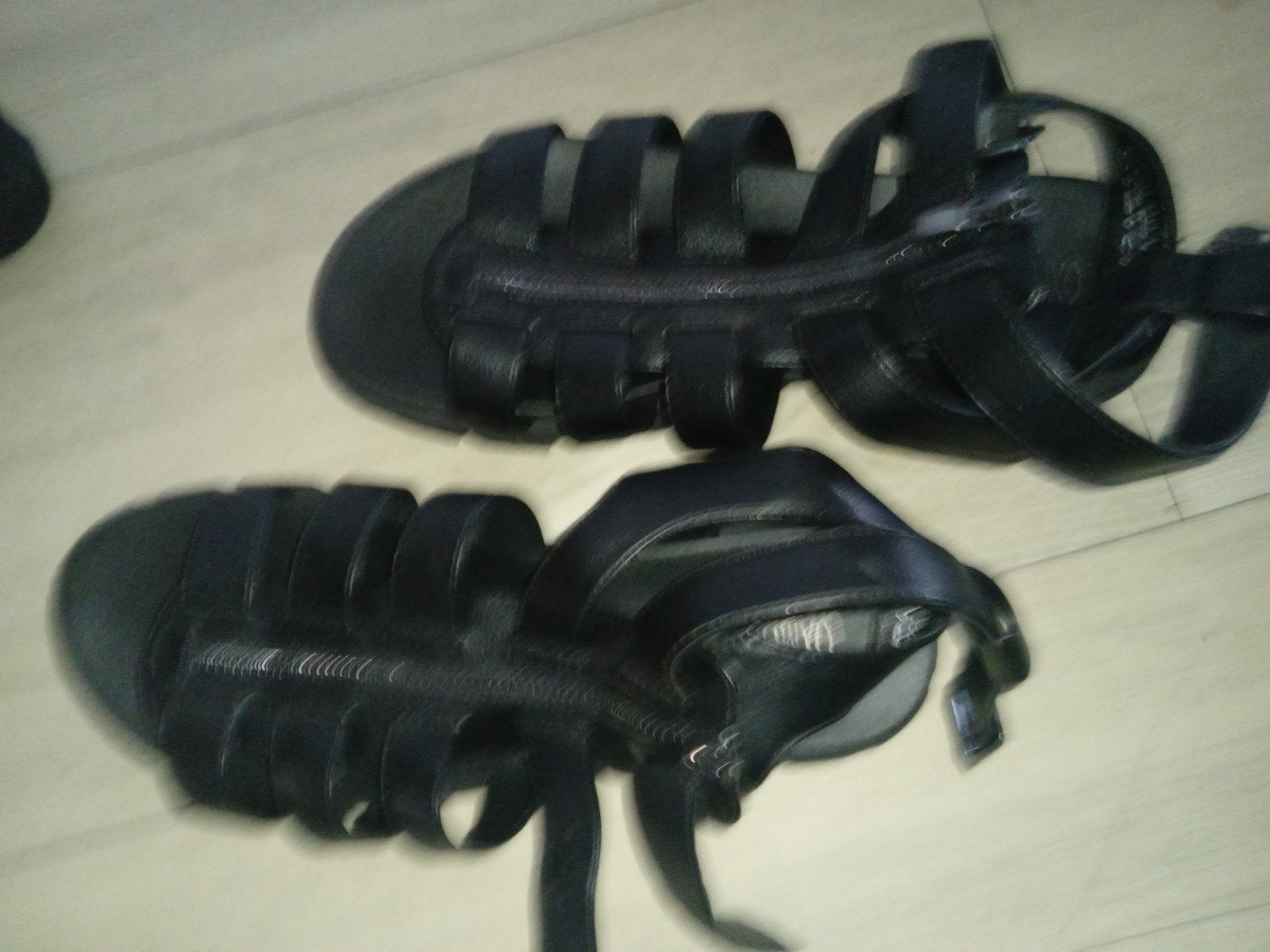 Nieuwe dames sandalen maat 41 - Ophalen Nijmegen, Ophalen, Nieuw, Sandalen of Muiltjes