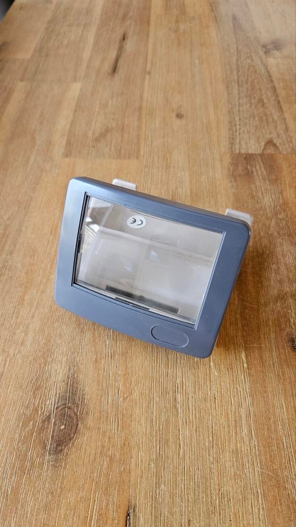 Loep vergrootglas voor GameBoy, 1 speler, Ophalen of Verzenden, Zo goed als nieuw, Vanaf 3 jaar