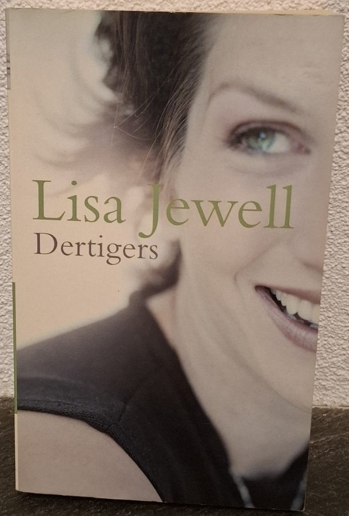 Dertigers – Lisa Jewell 9789022535547, Boeken, Ophalen of Verzenden, Zo goed als nieuw