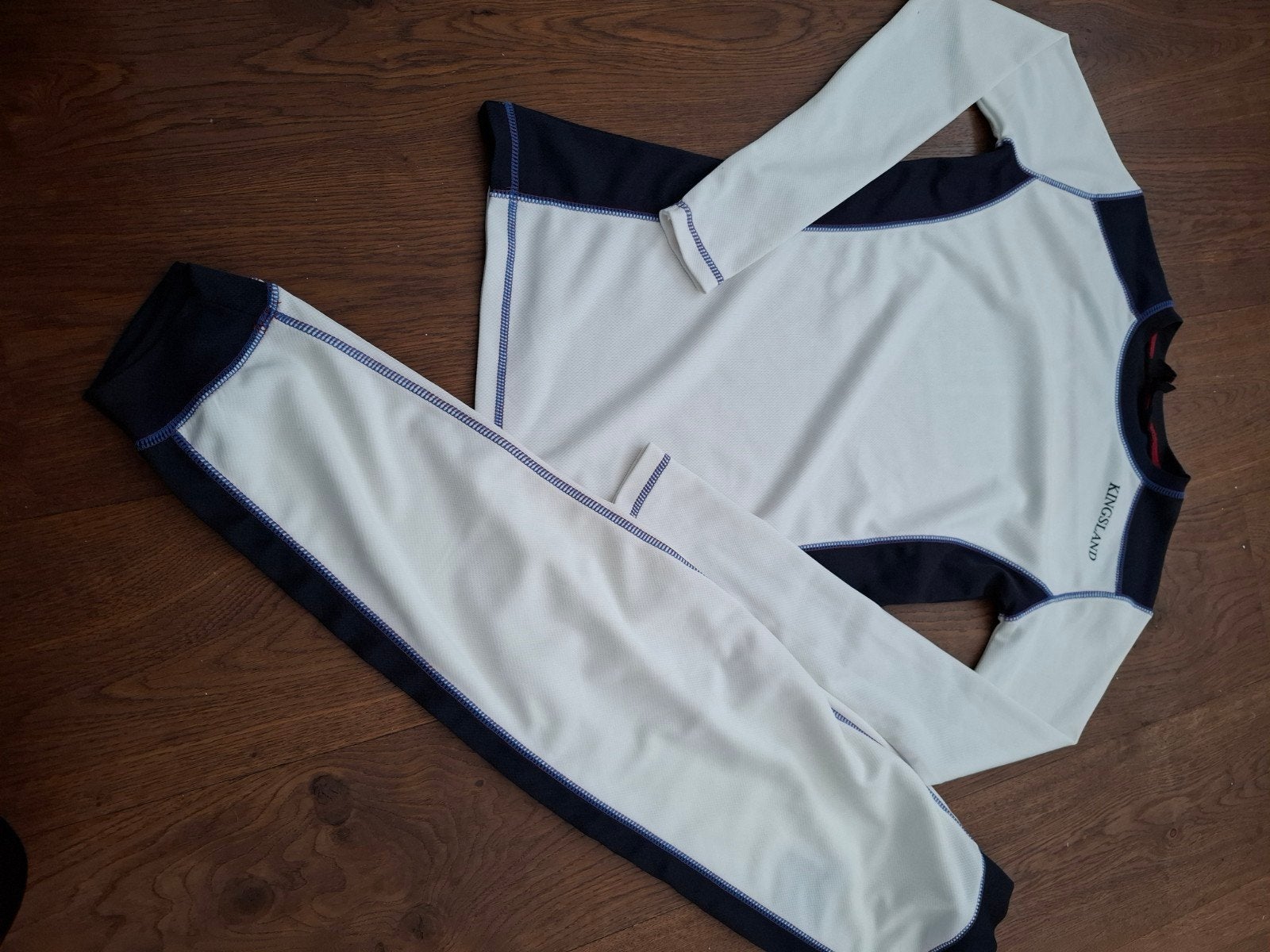 Kingsland onderkleding s/m Ongedragen, Kingsland. com, Ophalen of Verzenden, Zo goed als nieuw, Kingsland