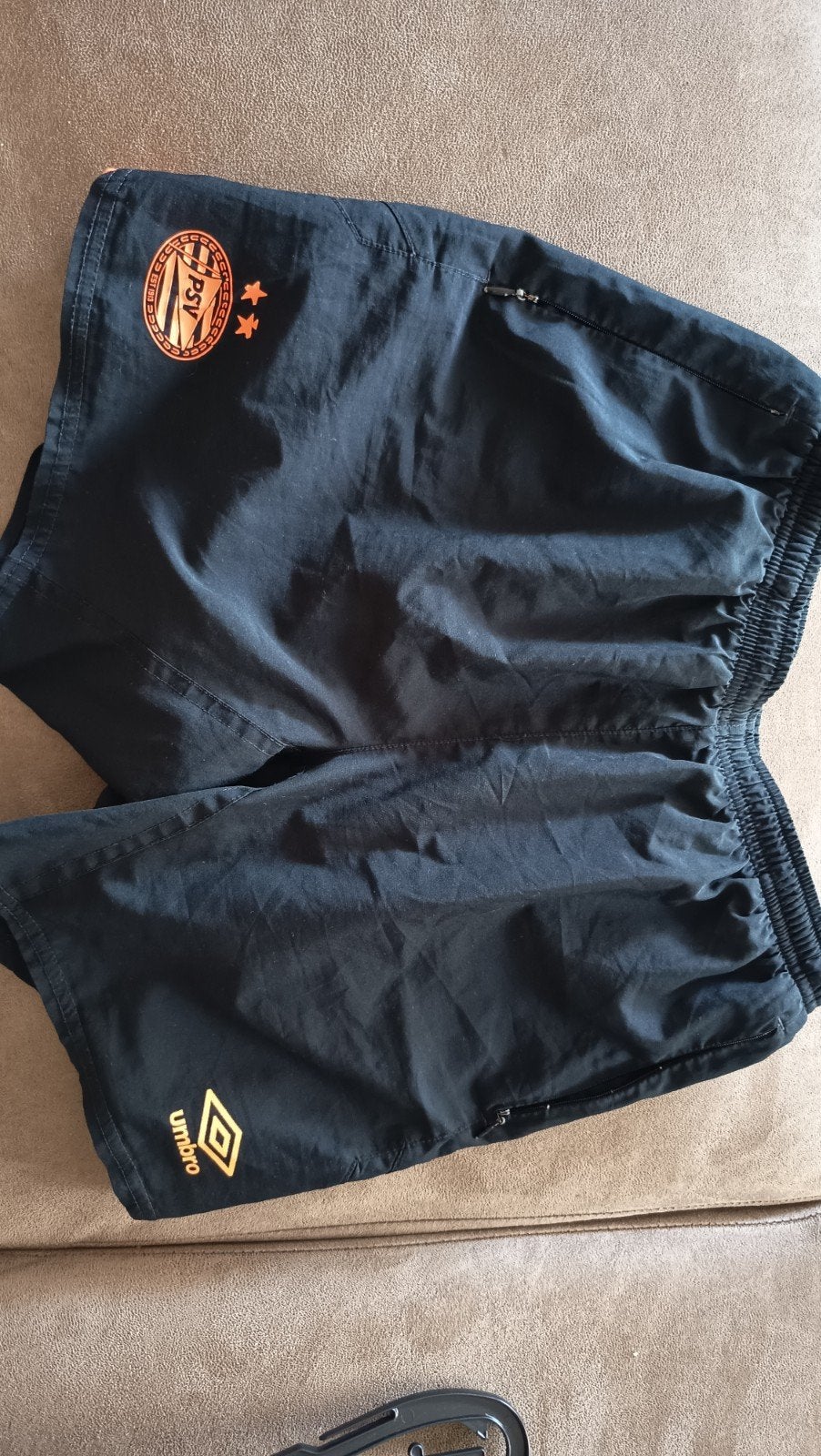 broekje psv maat 158, Broek, Jongen of Meisje, Ophalen of Verzenden, Zo goed als nieuw