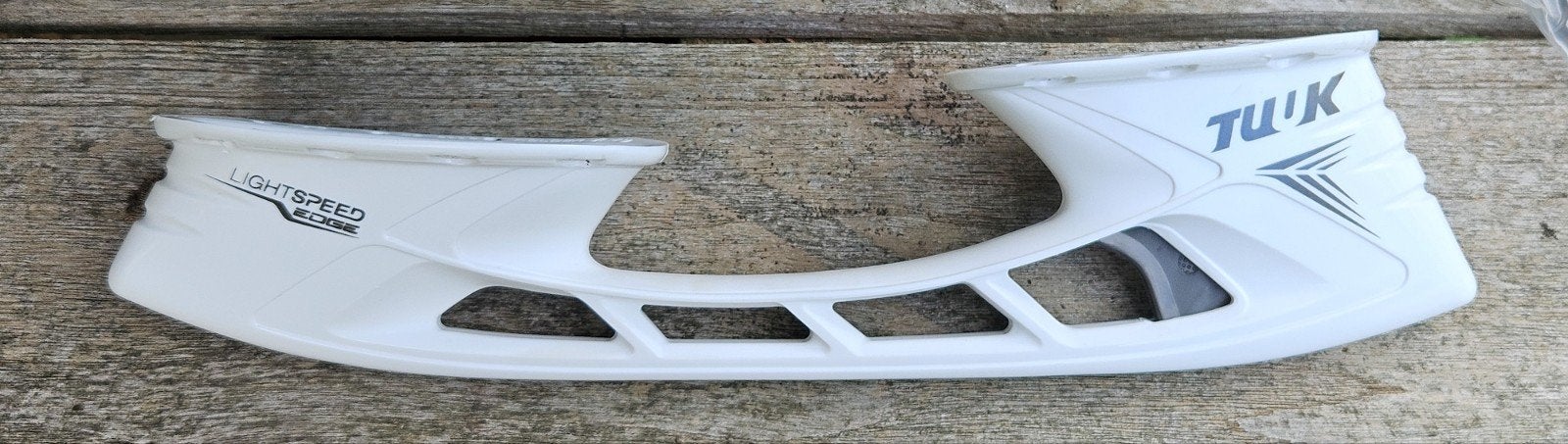 Tuuk Edge holders 280 voor Bauers, Ophalen of Verzenden, Nieuw, Schaatsen