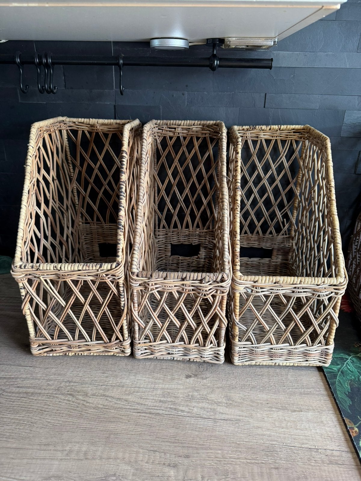 Riviera Maison Lectuurmanden, Ophalen, Zo goed als nieuw
