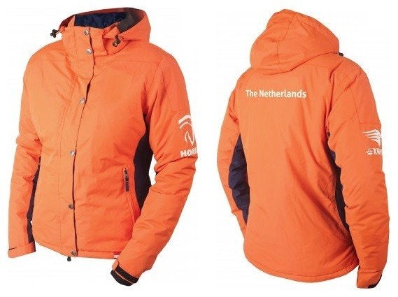 KNHS Jas Junior, Nieuw, Maasbracht, Ophalen of Verzenden, Gersalsport@home.nl