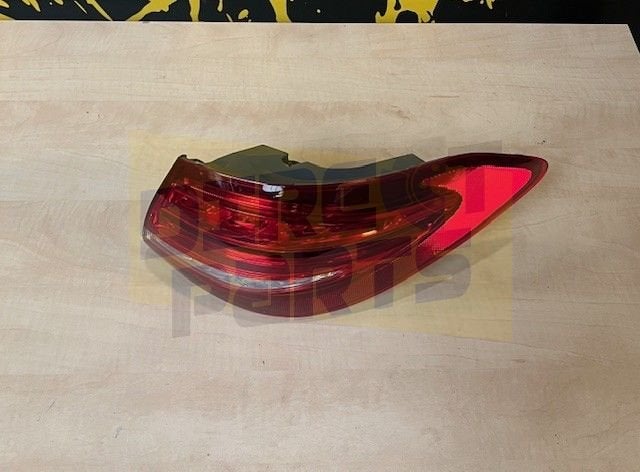 Mercedes-Benz C-Klasse (3/14-6/18) (W205) achterlicht Rechts, -, Nieuw, Ophalen of Verzenden, -