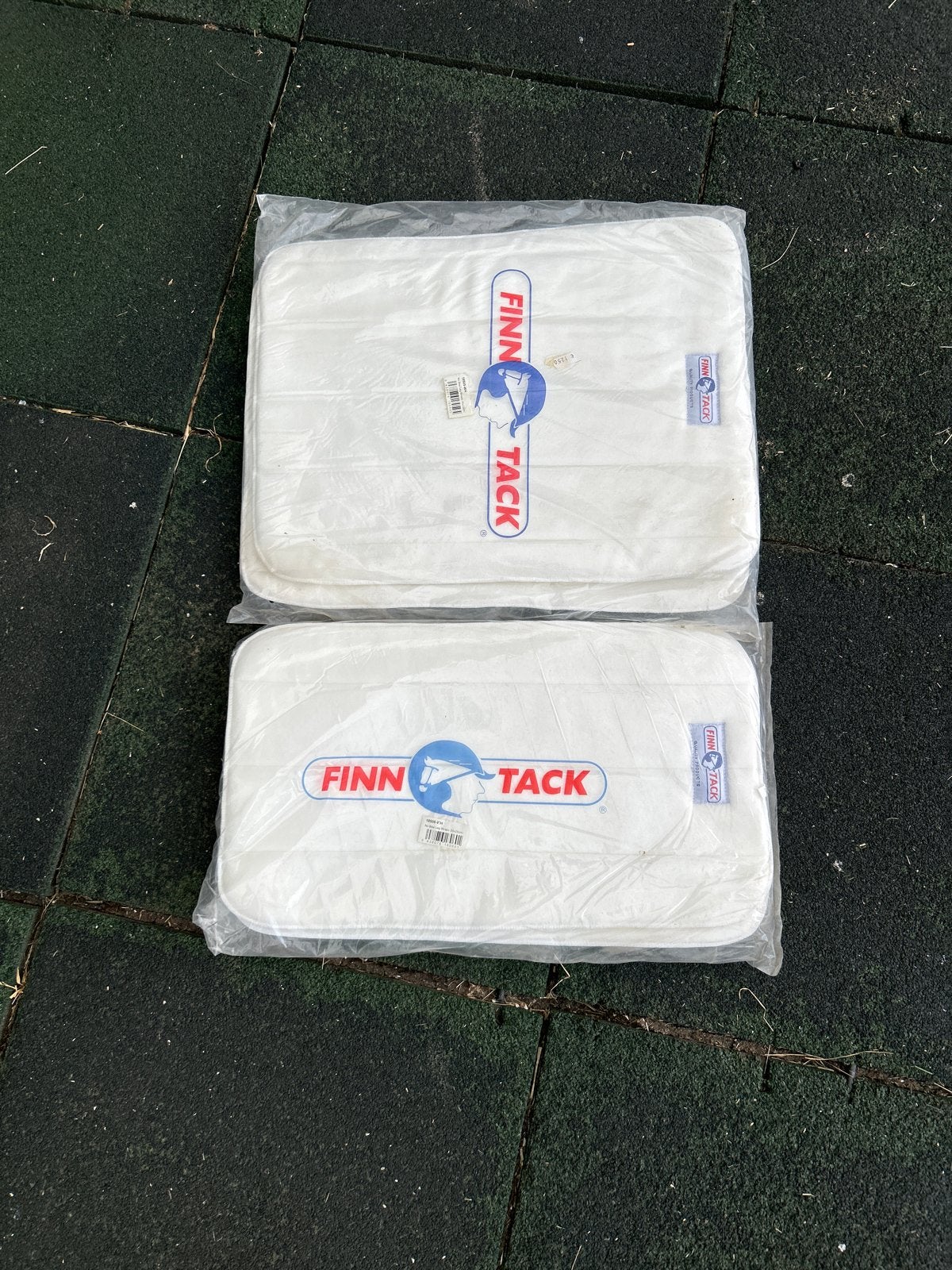 Onder bandage lappen Finntack, Ophalen of Verzenden, Nieuw