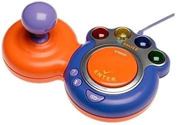 Vtech joystick, Ophalen of Verzenden, Nieuw, 6 jaar of ouder