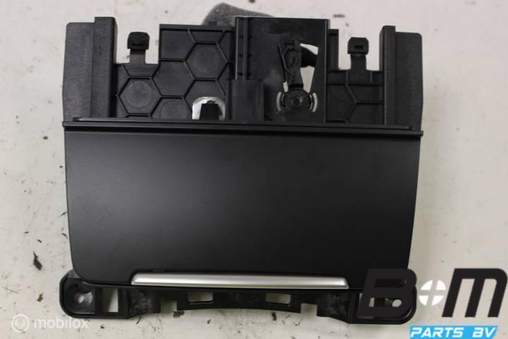Asbak voorin Audi S5 Cabrio 8K0857951, Gebruikt
