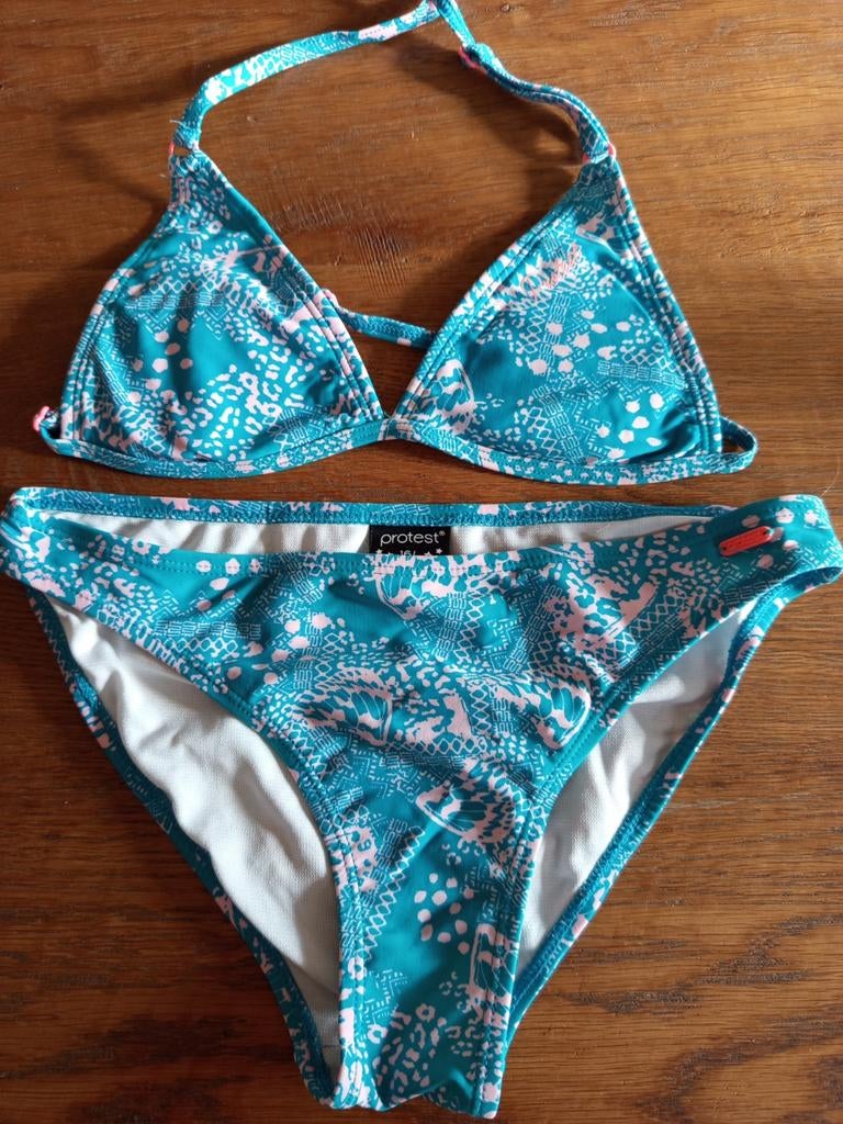 Protest bikini maat 164, Ophalen of Verzenden, Zo goed als nieuw, Meisje, Sport- of Zwemkleding