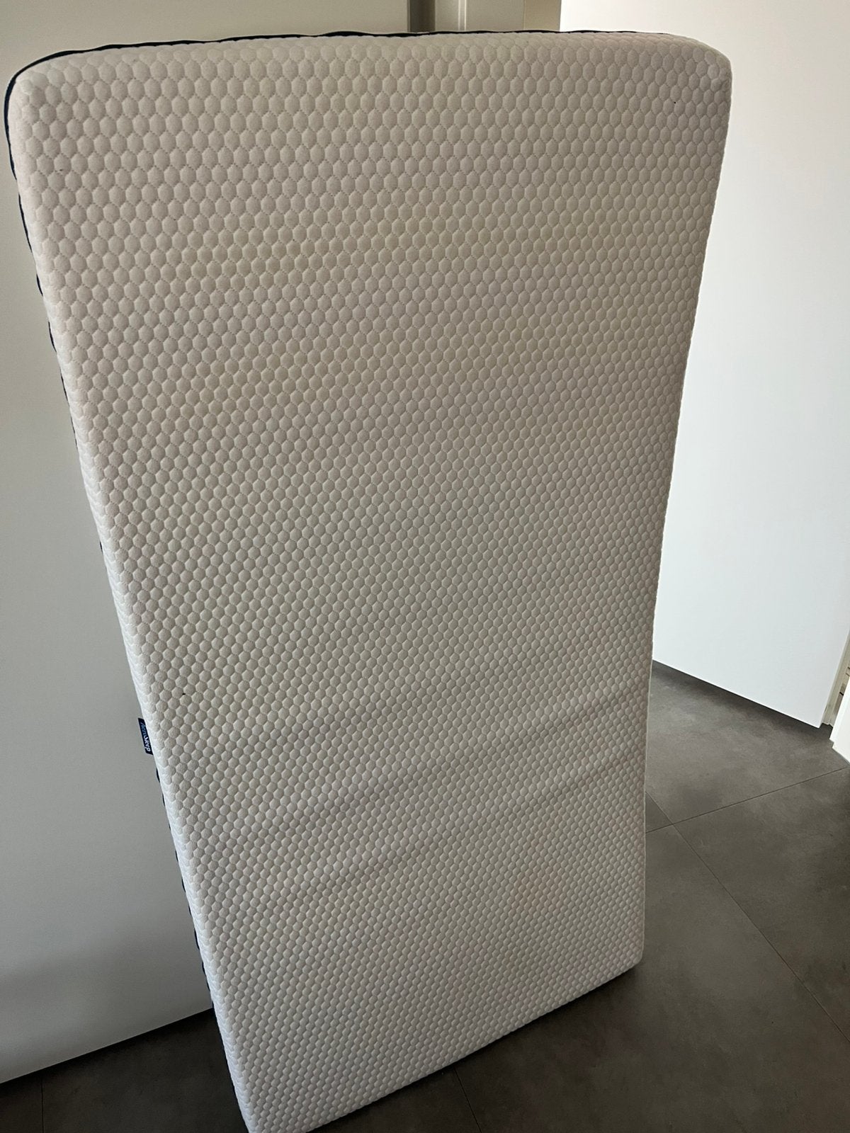 Aerosleep matras peuterbed 140X70 gratis, Ophalen, Gebruikt, Eenpersoons