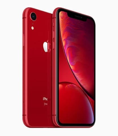 iphone XR scherm  vervangen, Ophalen of Verzenden, Overige typen
