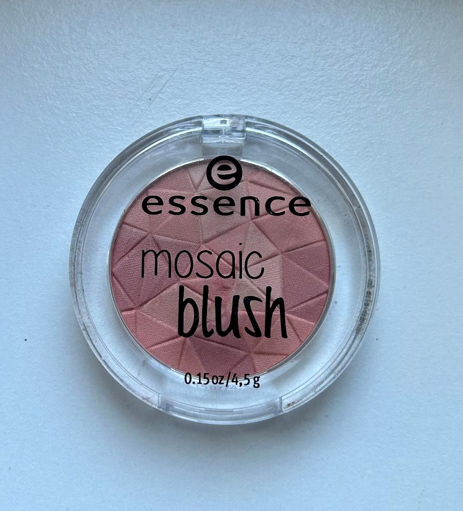 Essence Make up..., Overige kleuren, Gehele gezicht, Nieuw, Ophalen of Verzenden