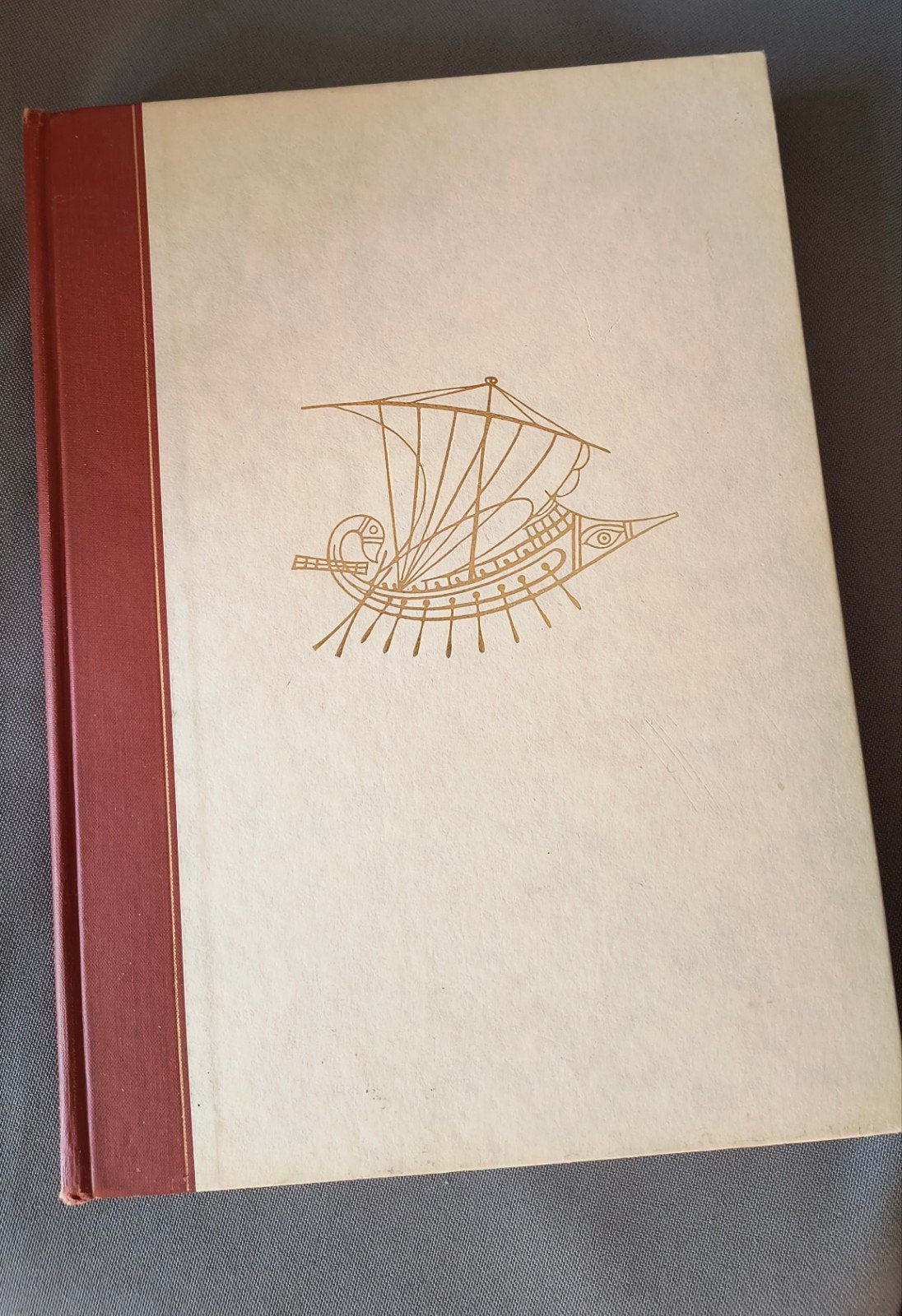 Argonautica / Jason & Golden Fleece (Limited edition), Gelezen, Ophalen of Verzenden, Apollonius, Amerika