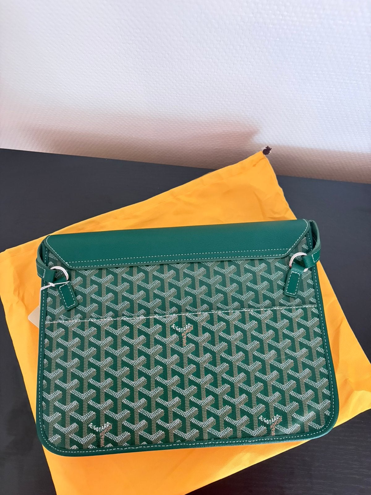 Goyard bag, Ophalen of Verzenden, Nieuw