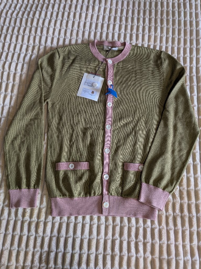 Complete GIULIVA-set van 19 delen, Ophalen, Nieuw, GIULIVA