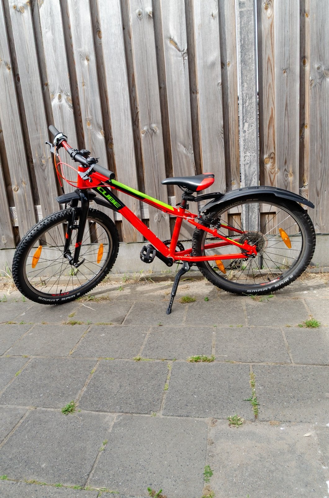 Cube Acid 240 SL  24inch