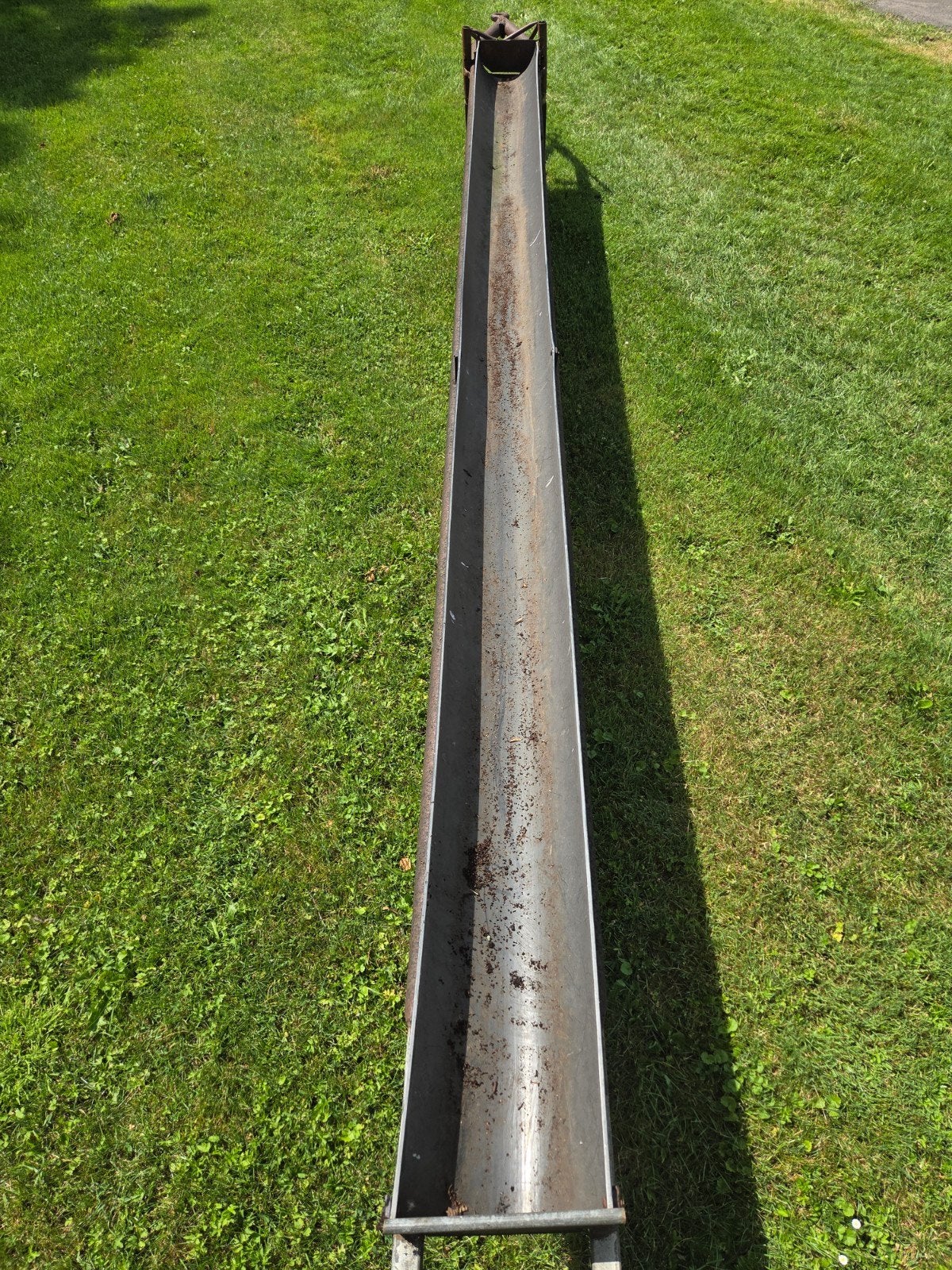 Brokkenwagen, Ophalen of Verzenden, Minder dan 2 meter, 80 mm of meer, Afvoer