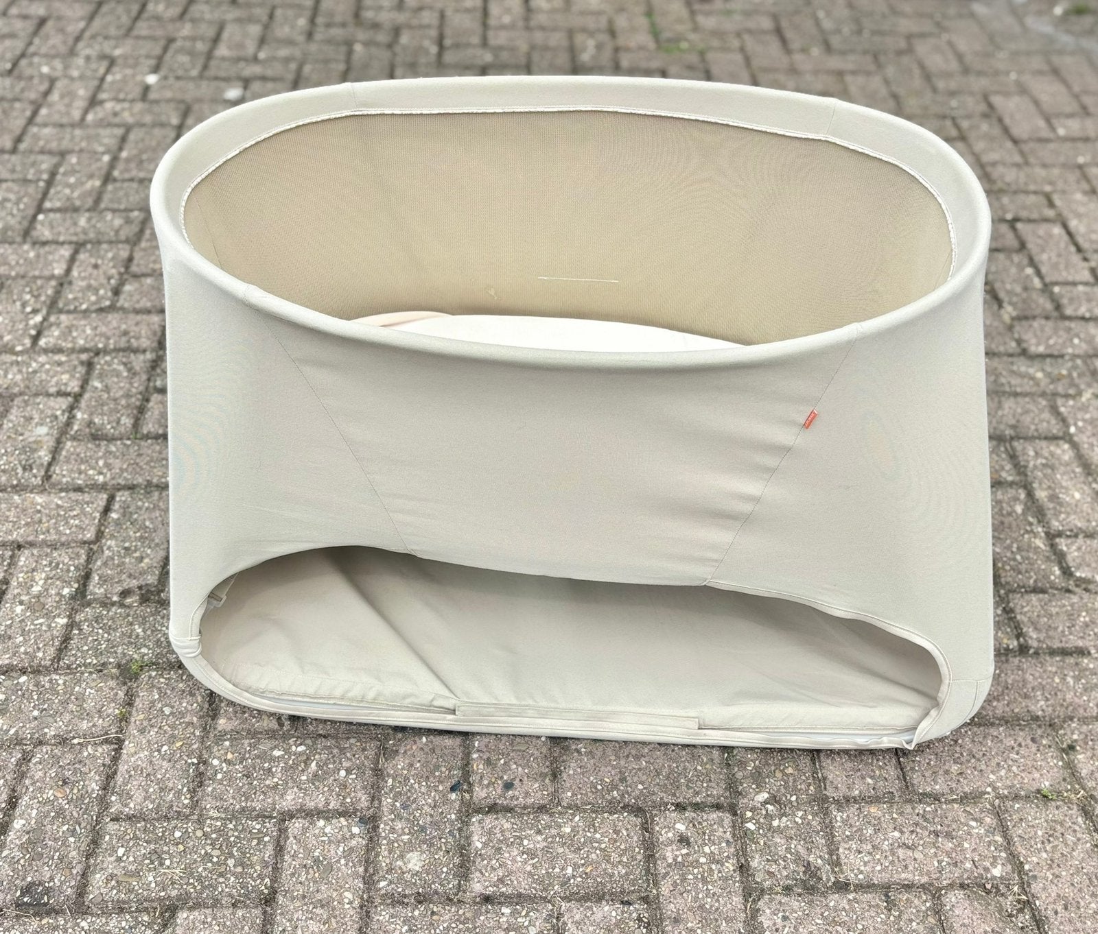 Stokke Sleep and Bounce, Ophalen, Gebruikt, Wieg