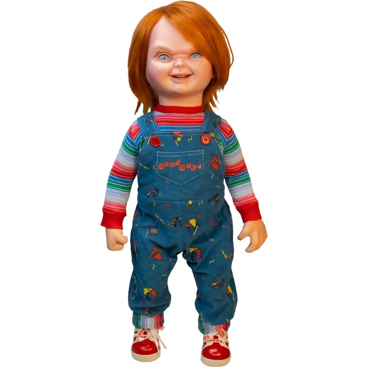 Ultimate Chucky Doll, Verzamelen, Ophalen, Nieuw