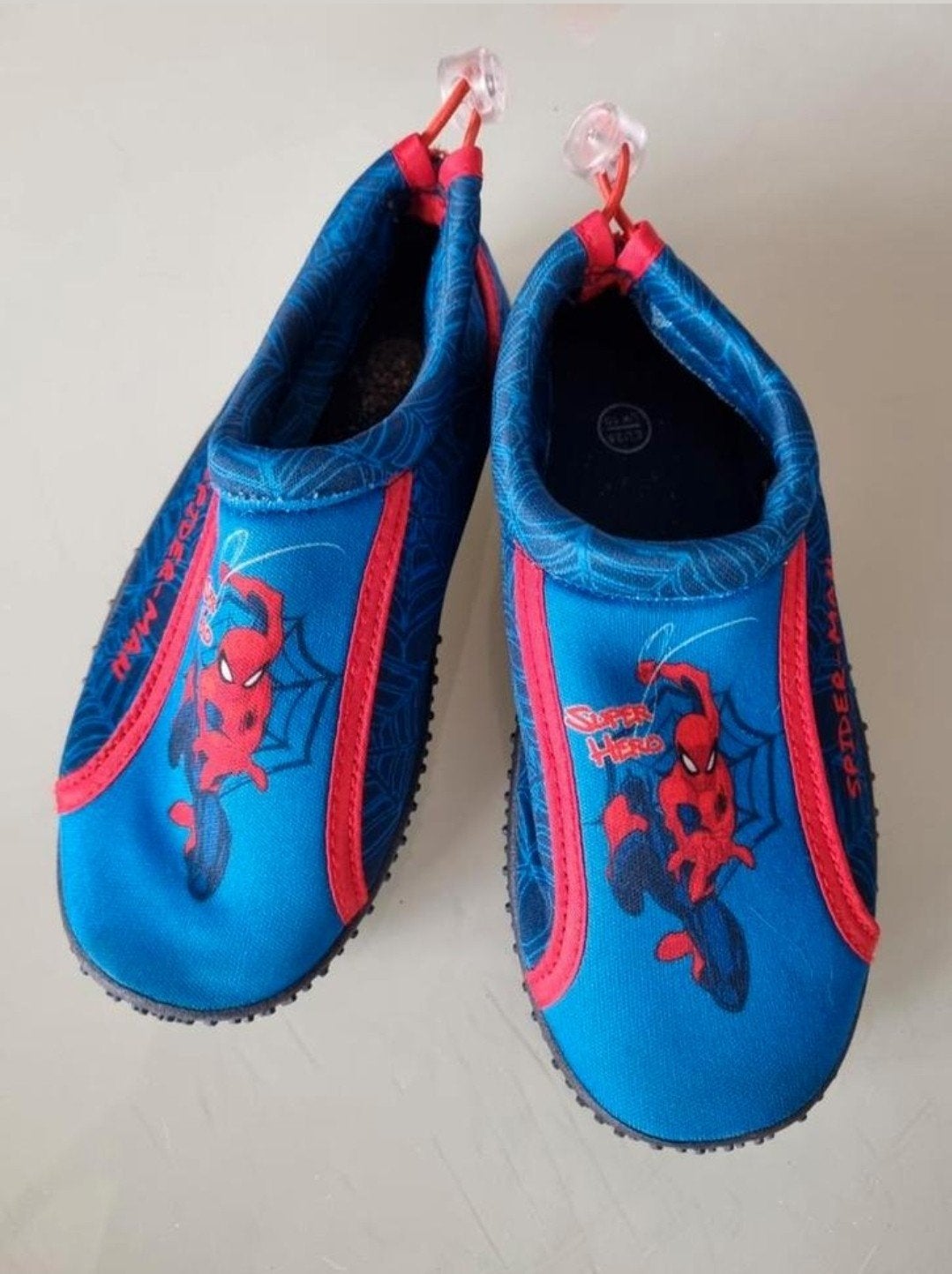 zwem schoenen Maat 28, Zwemschoenen, Overige maten, Ophalen of Verzenden, Zo goed als nieuw