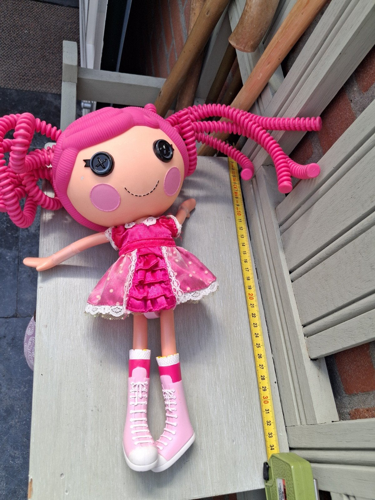 lalaloopsy, Ophalen of Verzenden, Overige typen