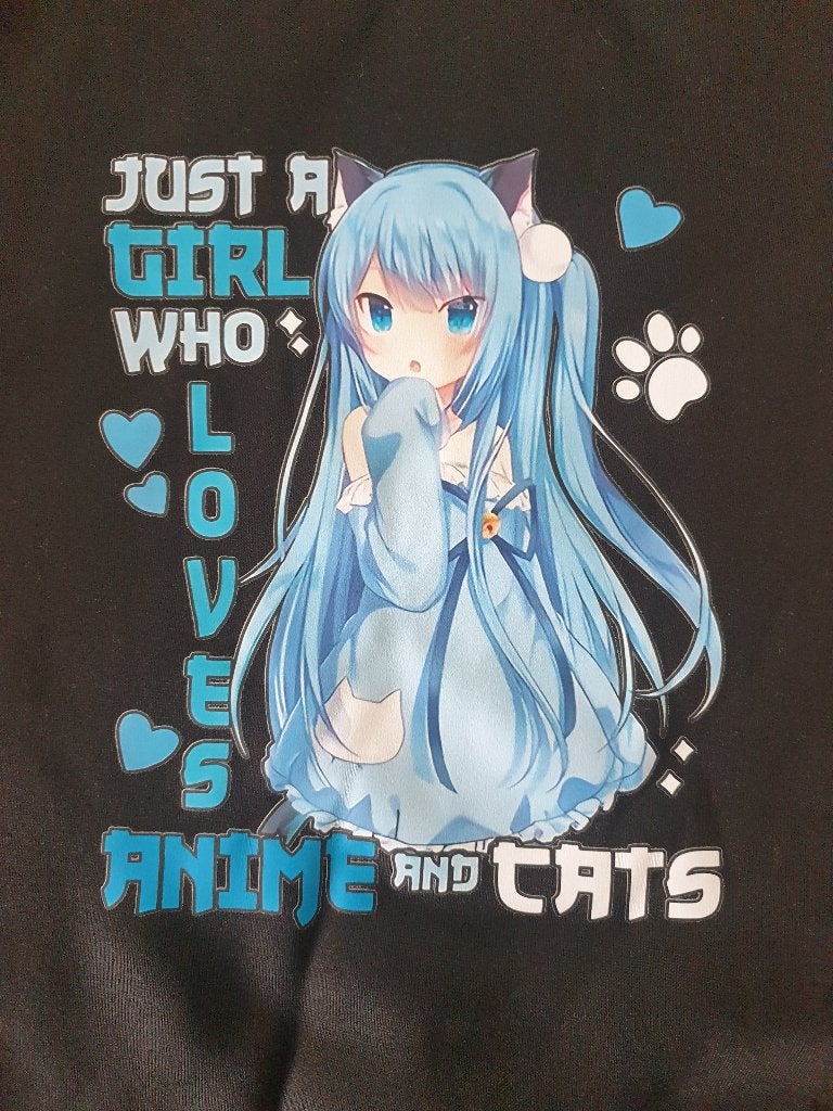 Kinder anima hoodie maat 160, Ophalen of Verzenden, Nieuw